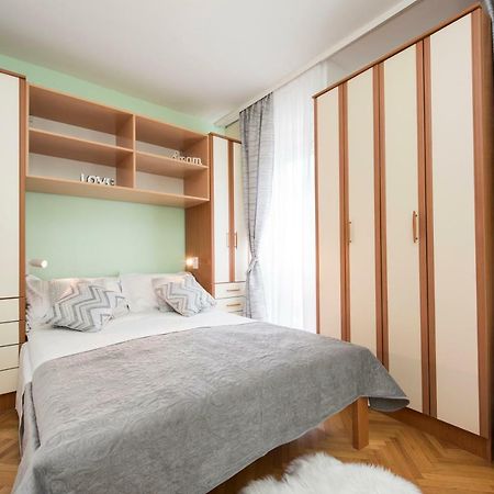Apartment Pax Σπλιτ Εξωτερικό φωτογραφία