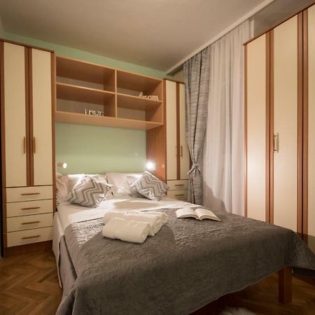 Apartment Pax Σπλιτ Εξωτερικό φωτογραφία