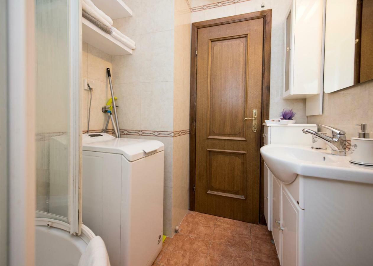 Apartment Pax Σπλιτ Εξωτερικό φωτογραφία
