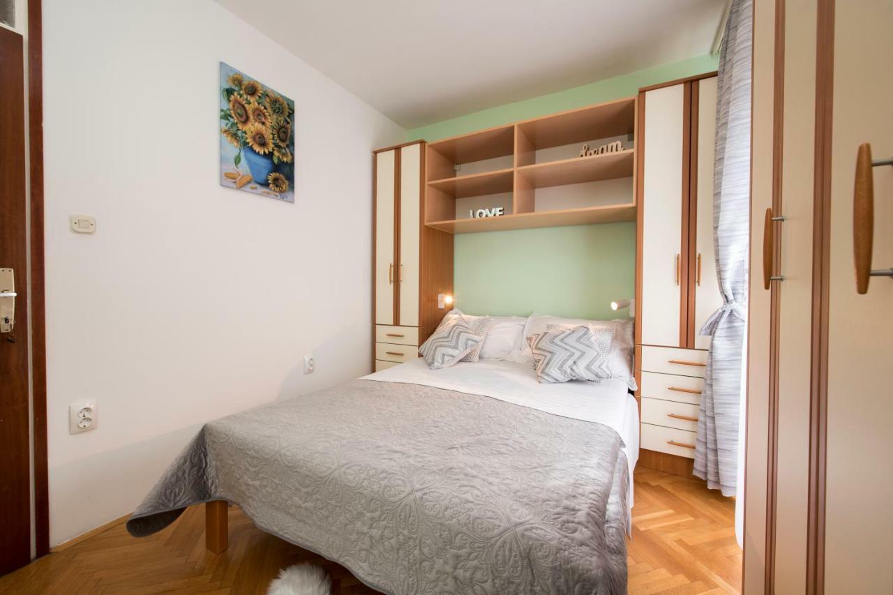 Apartment Pax Σπλιτ Εξωτερικό φωτογραφία