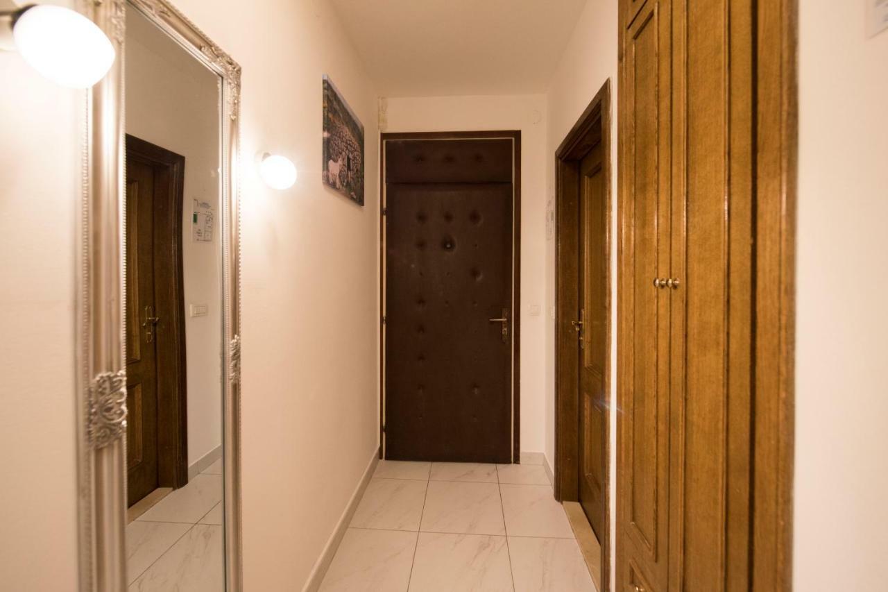 Apartment Pax Σπλιτ Εξωτερικό φωτογραφία