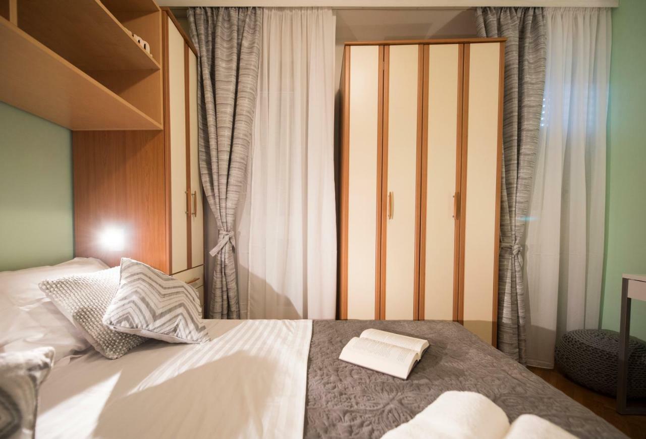 Apartment Pax Σπλιτ Εξωτερικό φωτογραφία