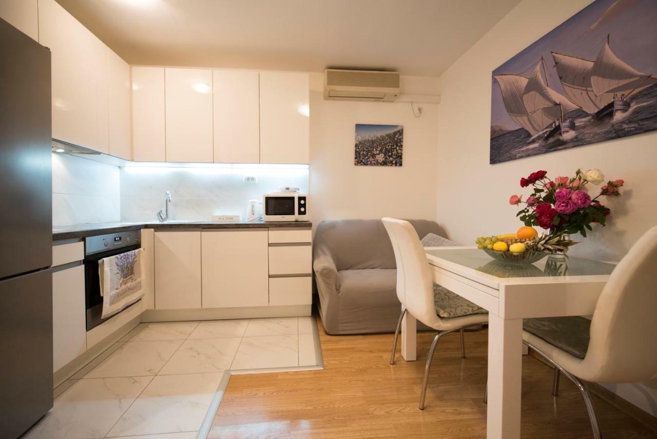 Apartment Pax Σπλιτ Εξωτερικό φωτογραφία