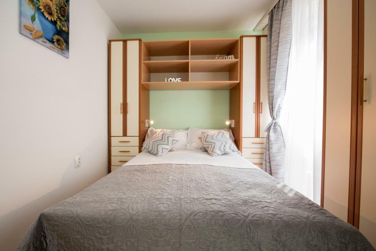 Apartment Pax Σπλιτ Εξωτερικό φωτογραφία