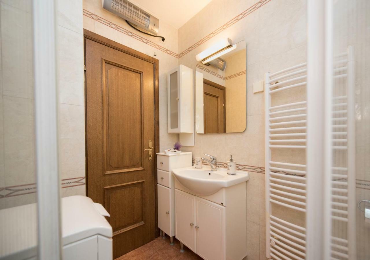 Apartment Pax Σπλιτ Εξωτερικό φωτογραφία