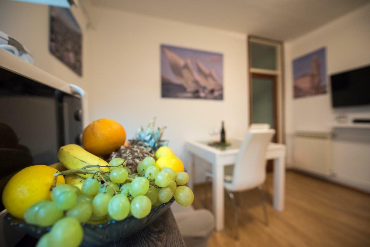 Apartment Pax Σπλιτ Εξωτερικό φωτογραφία