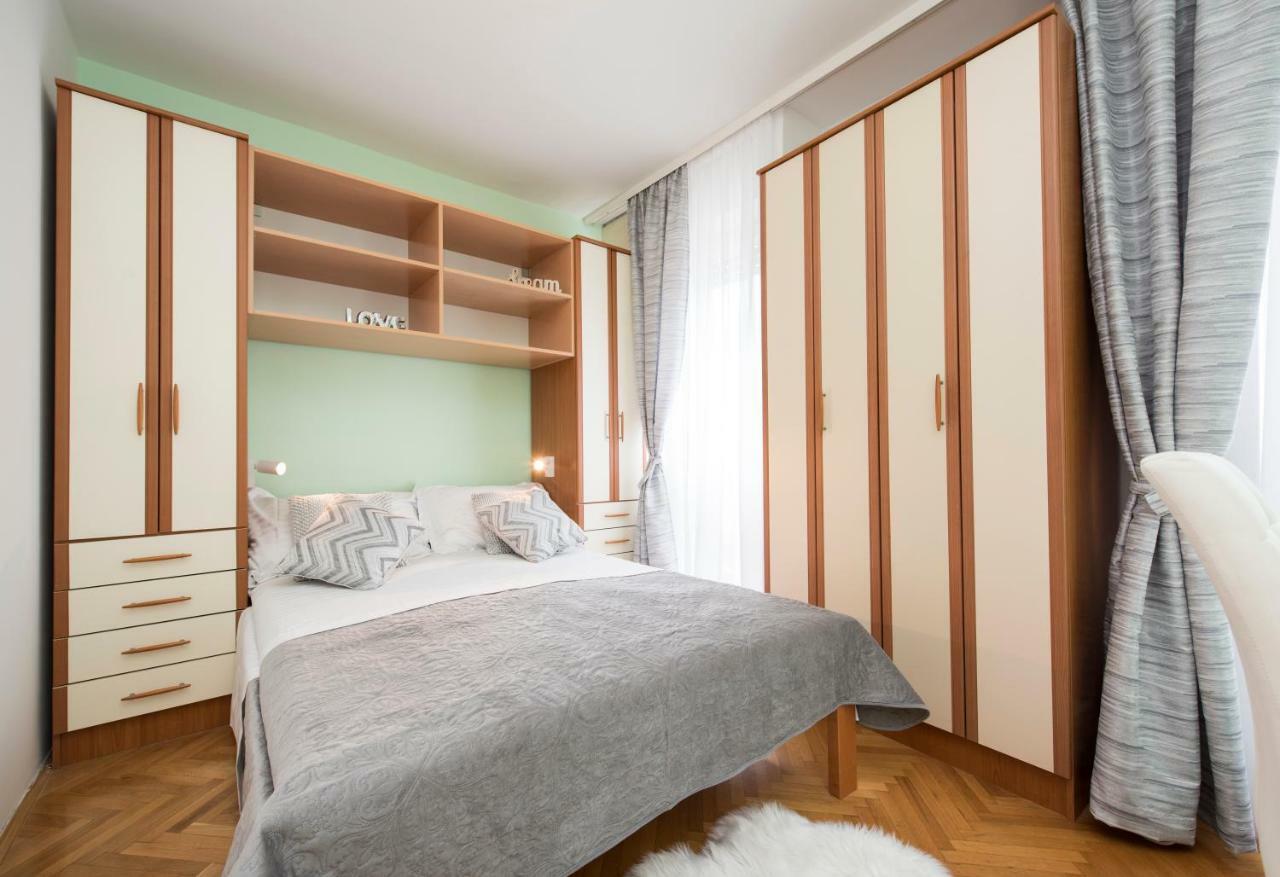 Apartment Pax Σπλιτ Εξωτερικό φωτογραφία