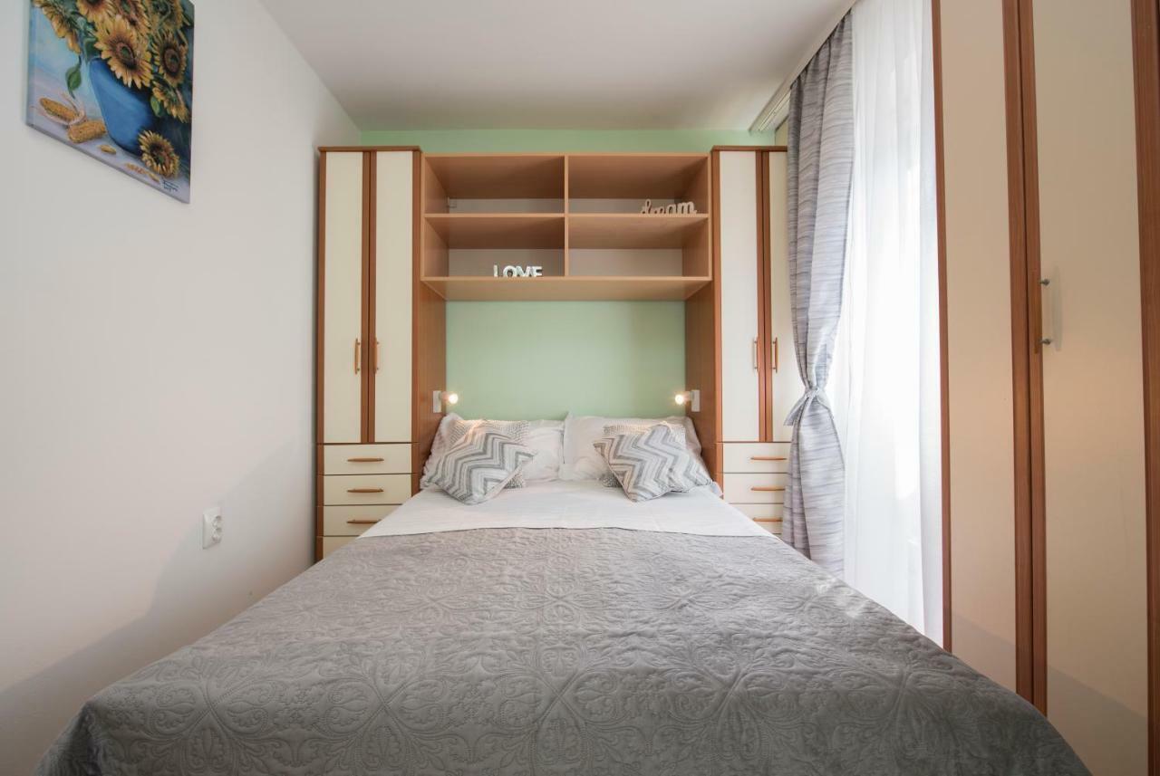 Apartment Pax Σπλιτ Εξωτερικό φωτογραφία