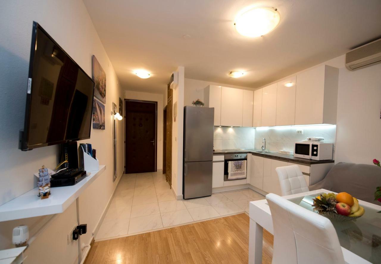 Apartment Pax Σπλιτ Εξωτερικό φωτογραφία