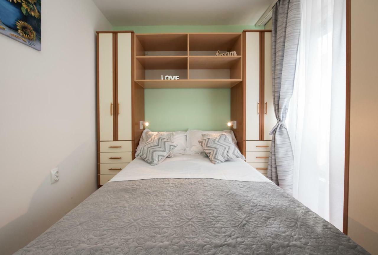 Apartment Pax Σπλιτ Εξωτερικό φωτογραφία