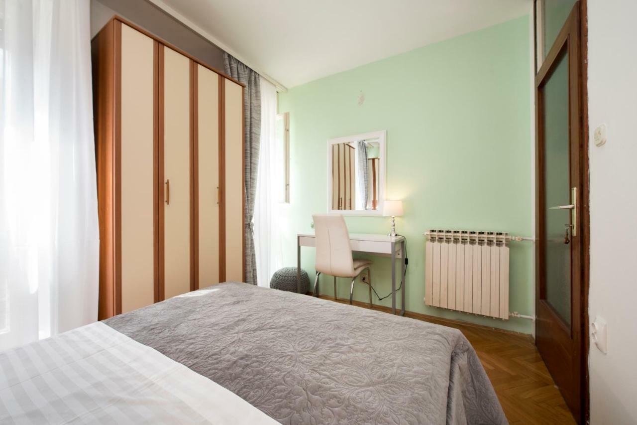 Apartment Pax Σπλιτ Εξωτερικό φωτογραφία