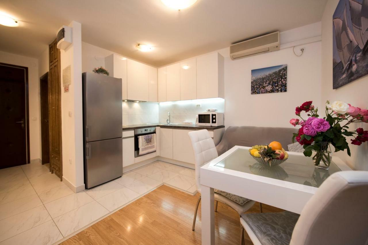 Apartment Pax Σπλιτ Εξωτερικό φωτογραφία