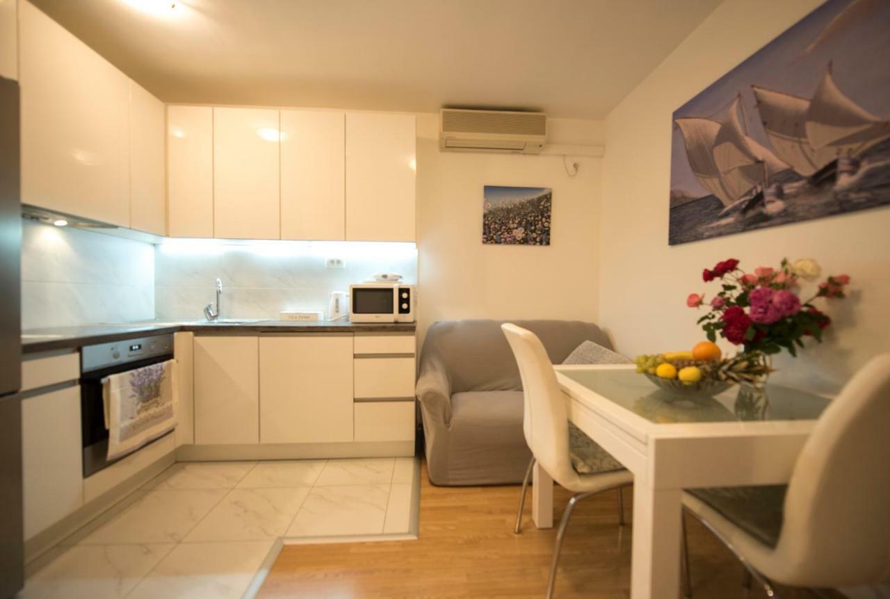 Apartment Pax Σπλιτ Εξωτερικό φωτογραφία