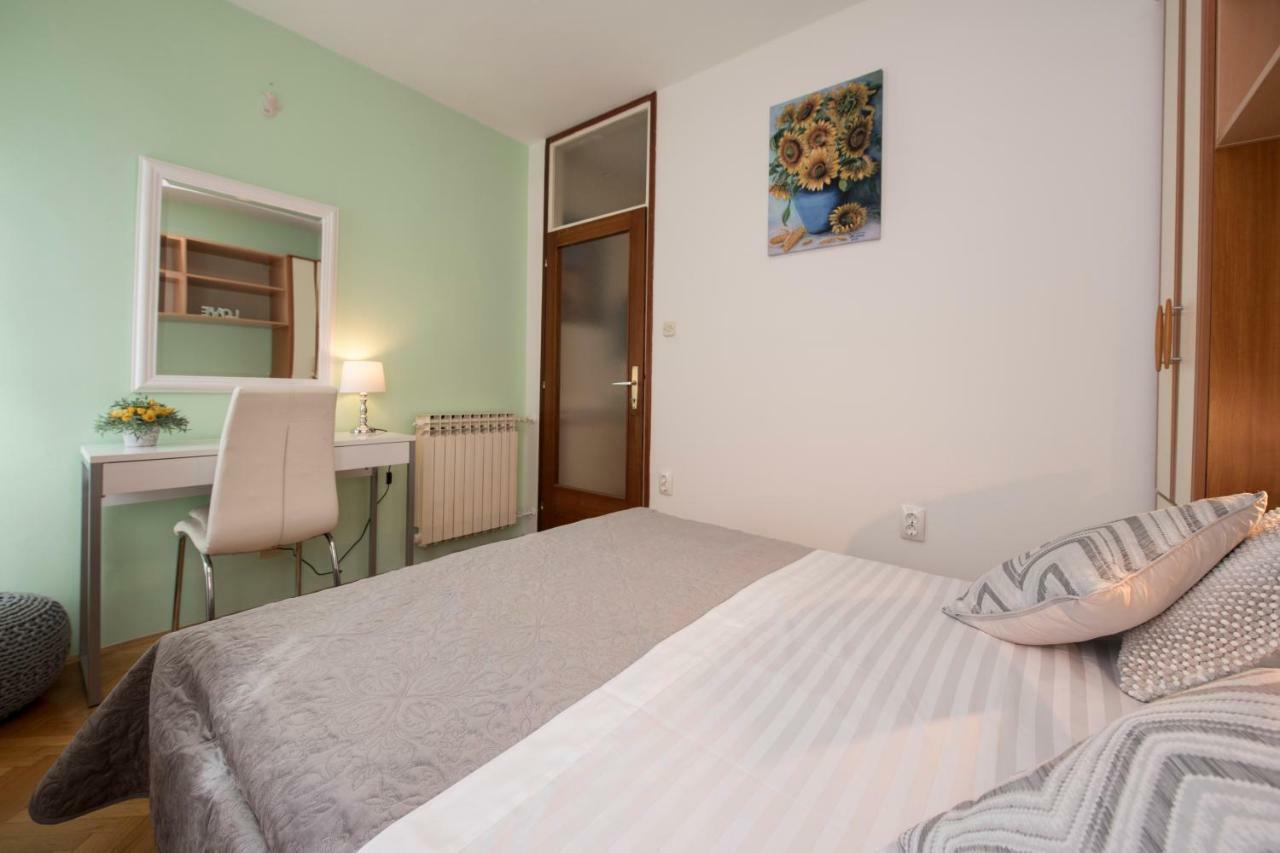 Apartment Pax Σπλιτ Εξωτερικό φωτογραφία