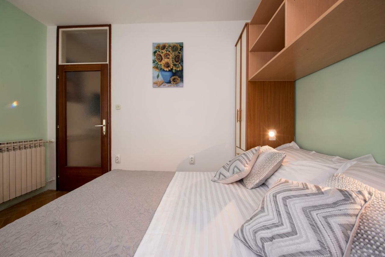 Apartment Pax Σπλιτ Εξωτερικό φωτογραφία