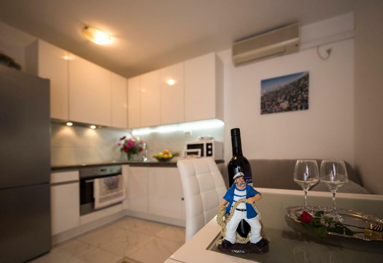 Apartment Pax Σπλιτ Εξωτερικό φωτογραφία