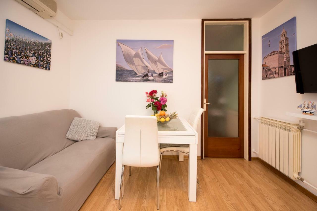 Apartment Pax Σπλιτ Εξωτερικό φωτογραφία