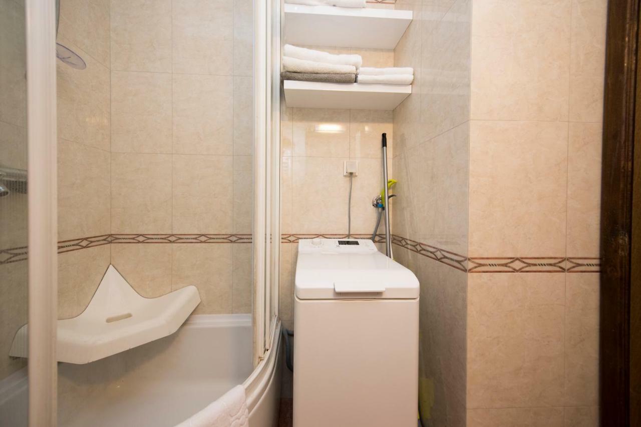 Apartment Pax Σπλιτ Εξωτερικό φωτογραφία