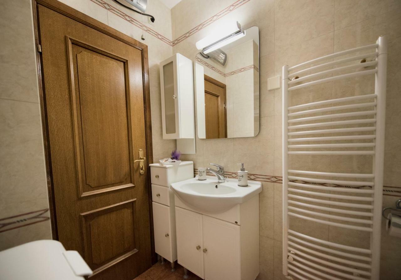 Apartment Pax Σπλιτ Εξωτερικό φωτογραφία