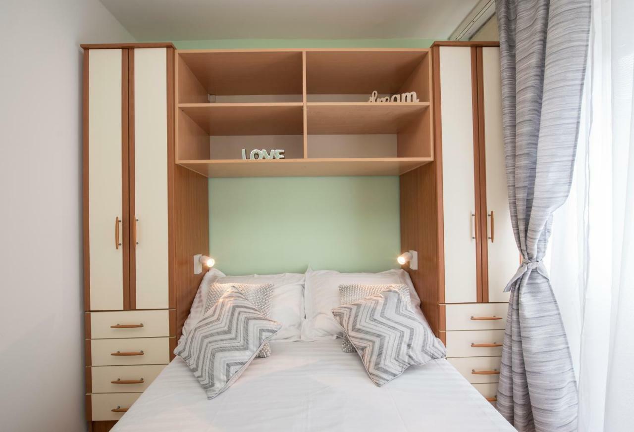 Apartment Pax Σπλιτ Εξωτερικό φωτογραφία